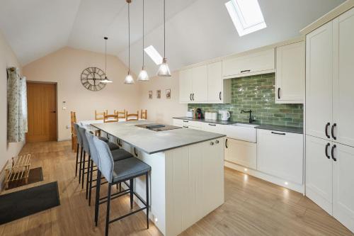 Stanley House | Host & Stay - The Byres