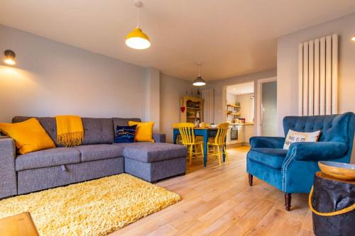 Snettisham House | Host & Stay - The Courtyard
