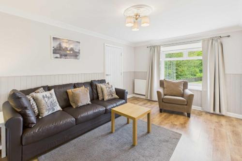 Stanley Apartment | Host & Stay - The Fairways