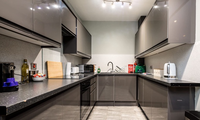 Georgian Quarter Apartment | Host Stay The Georgian Quarters at Canning I and II