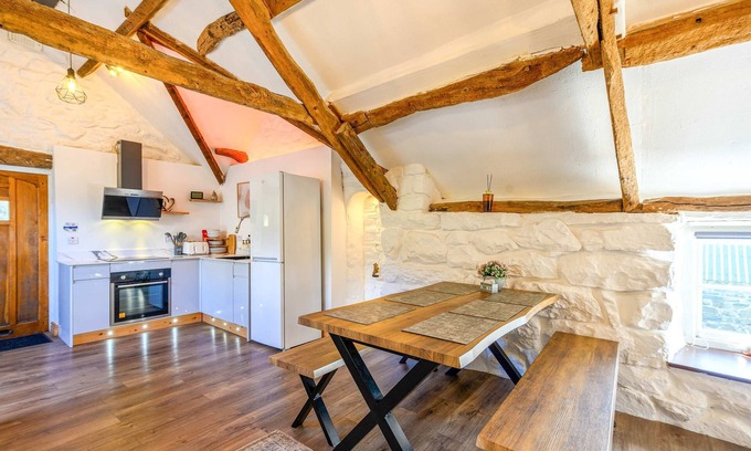 Bronaber House | Host & Stay | The Lodge