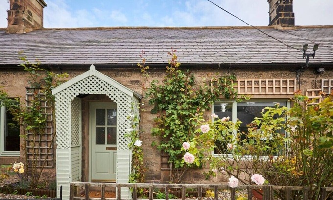 Chatton House | Host & Stay | The Old Post Office