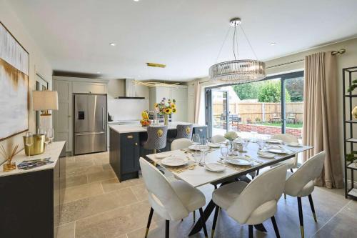 North Wootton House | Host & Stay - The Sett