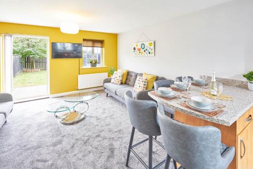 Marske-by-the-Sea House | Host & Stay - The Tardis