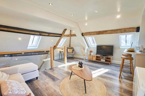 Pontrilas Apartment | Host & Stay - Vinegar House