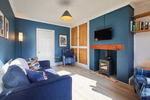 Ripon House | Host & Stay - Wellington Street
