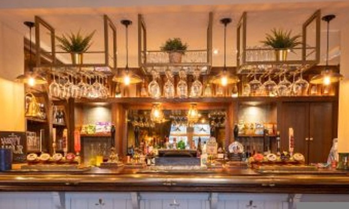 Hope Valley Apartment | Host Stay Woodroffe Arms Hope Double Room 4