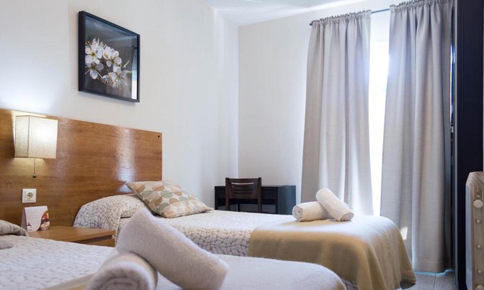 Sant Gervasi House | Hostal Alogar