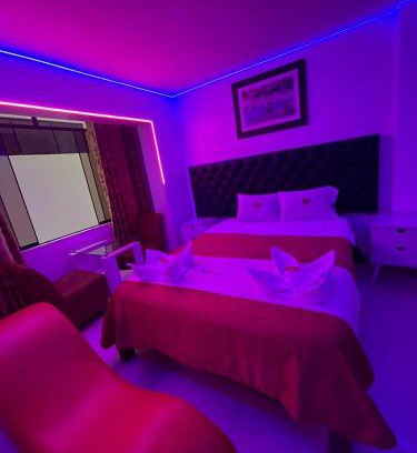 San Martin de Porres Hotel | Hostal Amazonas