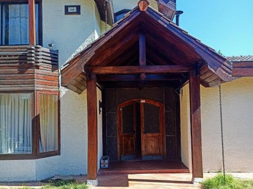 Concepcion House | Hostal Antonio Varas