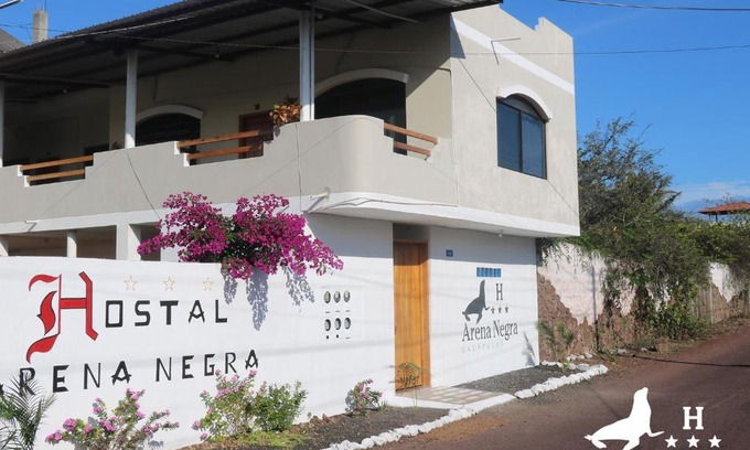 Puerto Ayora House | Hostal Arena Negra