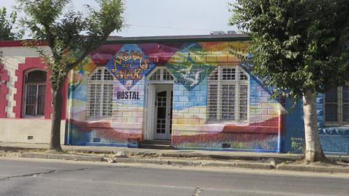 Vina del Mar House | Hostal Arenas del Mar