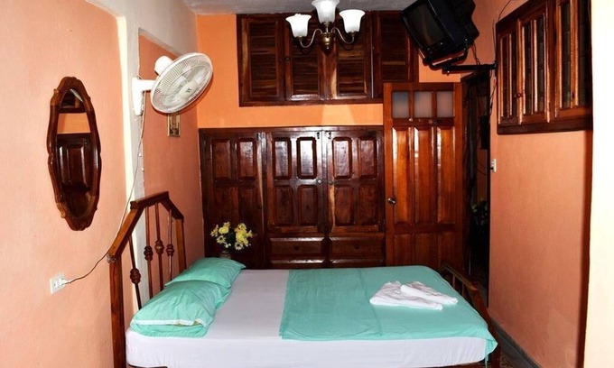 Cienfuegos House | Hostal Atardecer CIENFUEGOS