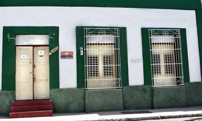 Cienfuegos House | Hostal Atardecer