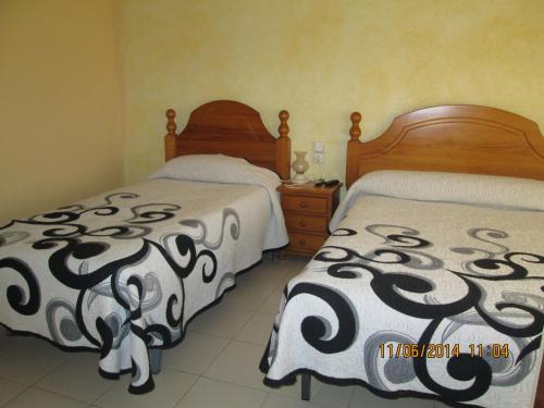 Saus House | Hostal Avi Pep