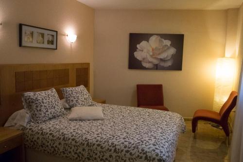 El Molar House | Hostal Azul