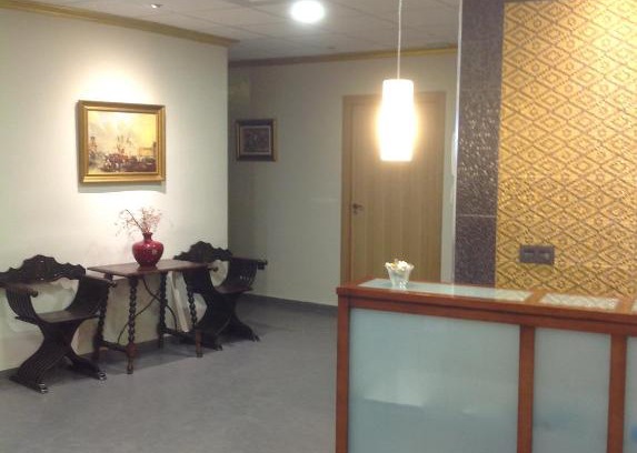 El Pilar House | Hostal Bisbal ONLY ADULTS NO AC
