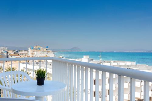 Can Picafort Hotel | Hostal Blanca