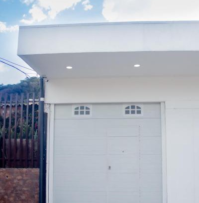 San Salvador House | Hostal Blanquita