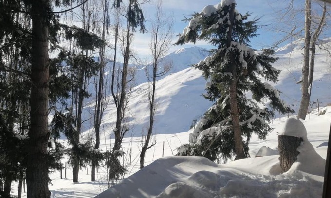 Farellones House | Hostal Boutique CUMBRES