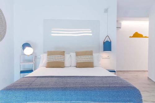 Peniscola House | Hostal Boutique La Mar Serena