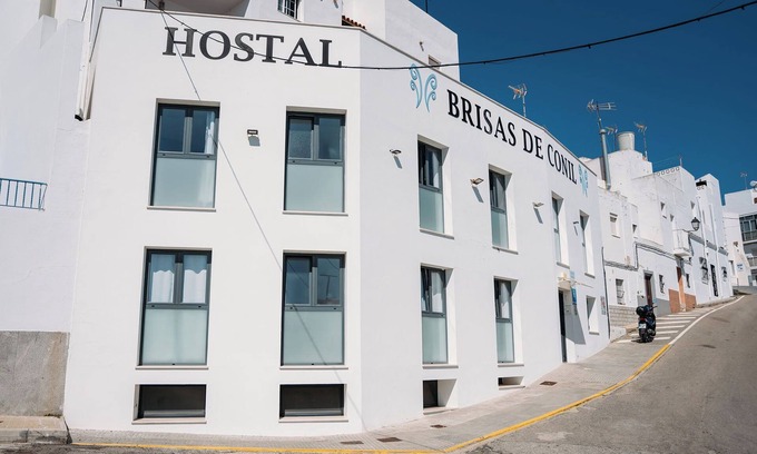 Conil de la Frontera City Center Hostel | Hostal Brisas De Conil
