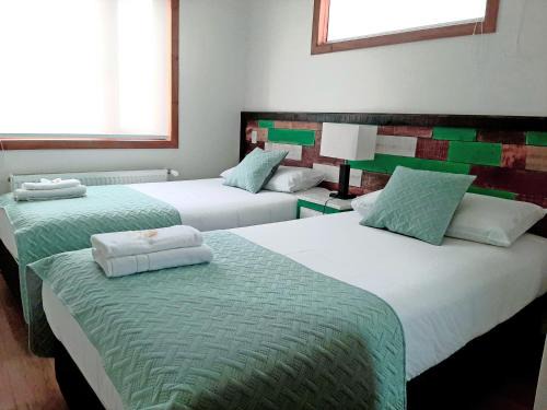 Punta Arenas Bed & Breakfast | Hostal Buenavista Patagonia