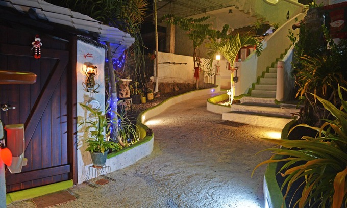 Puerto Baquerizo Moreno House | Hostal Cann's House