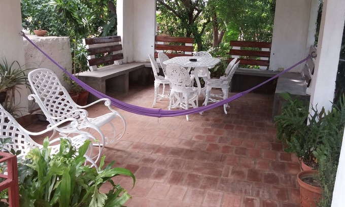 Trinidad Bed & Breakfast | Hostal Cabriales