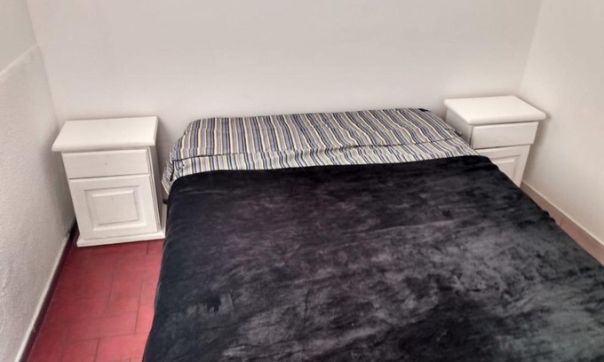 Dorrego House | Hostal Carlos