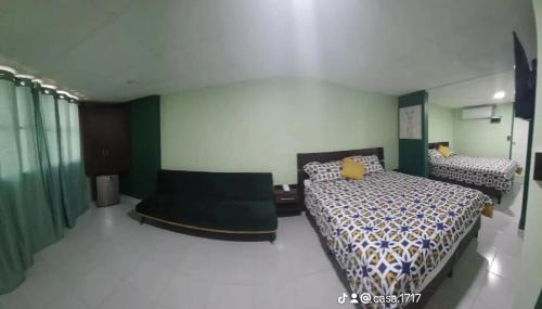 San Salvador House | Hostal Casa 1717