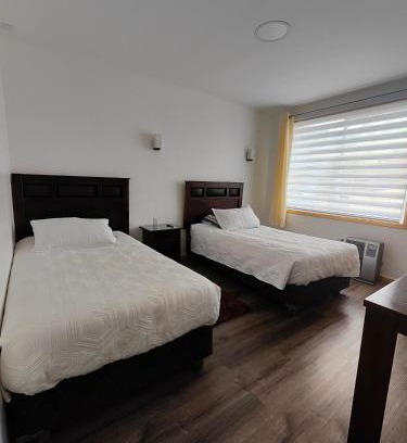 Coyhaique House | Hostal Casa Arrayán