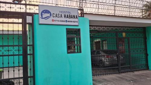 Managua Bed & Breakfast | Hostal Casa Habana