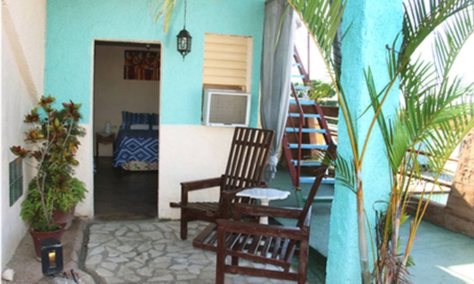 Trinidad House | Hostal Casa Mia