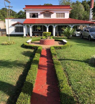 Leon House | Hostal Casa Veracruz