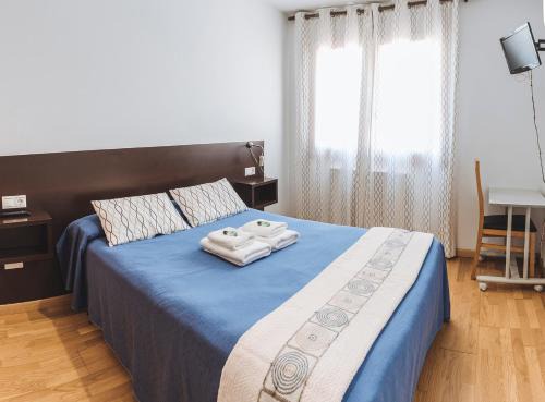 Silleda House | Hostal CASASNOVAS
