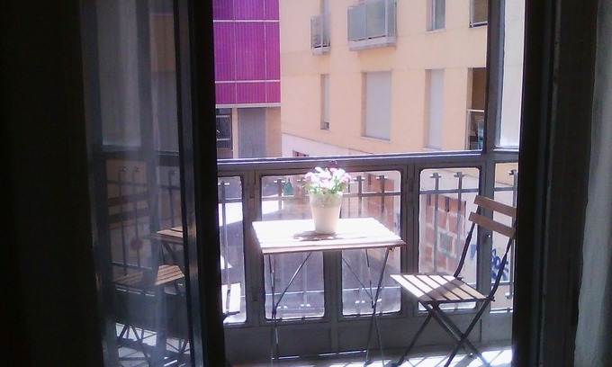 Zaragoza Old Town Hostel | Hostal Central