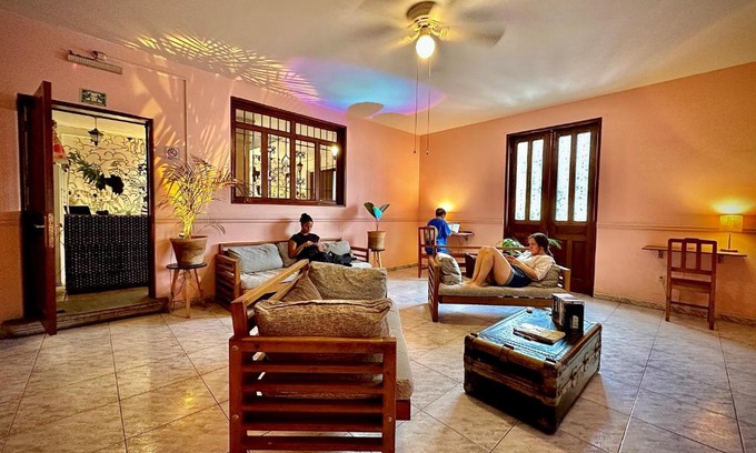 Centro House | Hostal Central Oaxaca