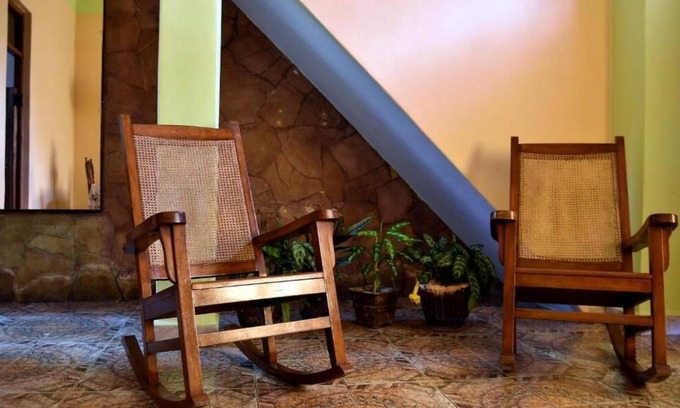 Santa Clara House | Hostal Centro Caribe