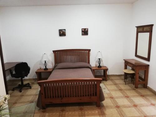 Santa Catarina House | Hostal Centro de Coyoacan
