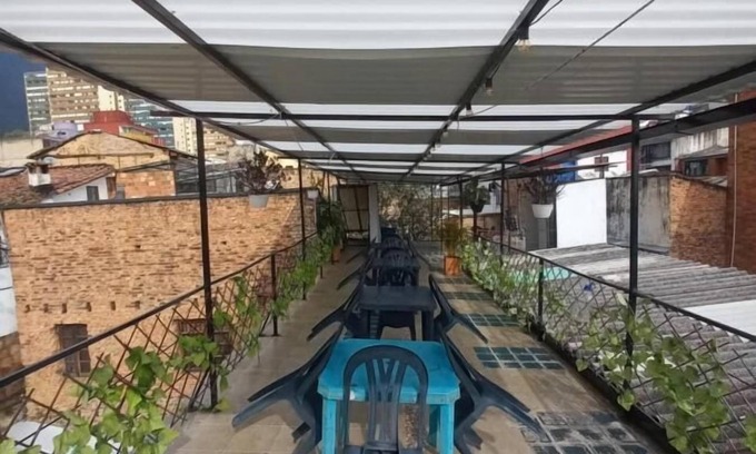 La Candelaria Hotel | Hostal Chorro De Quevedo Candelaria