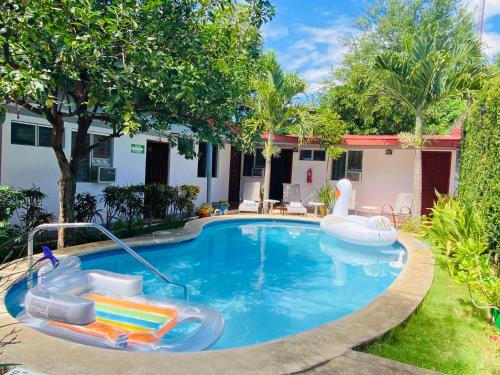 Leon House | Hostal Clary