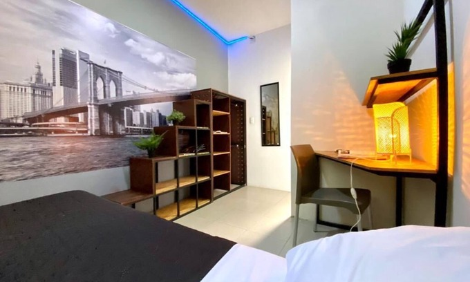 Hipodromo Hotel | HOSTAL CONDESA