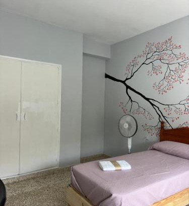 Orgiva House | Hostal Dar Alpujarra