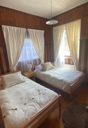 Ensenada Bed & Breakfast | Hostal de Campo