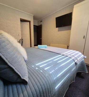 Temuco House | Hostal del Bosque