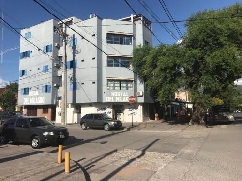 Salta Hotel | Hostal del Milagro