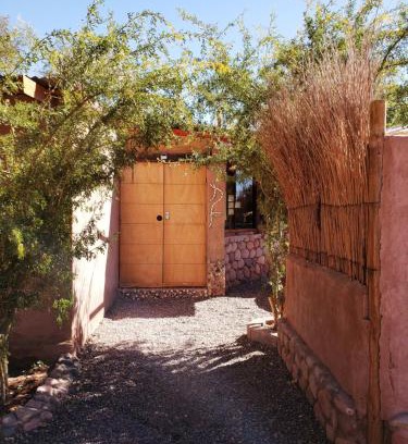 San Pedro de Atacama House | HOSTAL DON FELIX