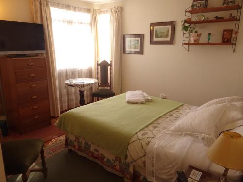 Concepcion House | Hostal Don Mariano