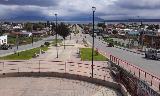 Puerto Natales House | Hostal Don Pedro